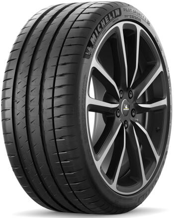 255/35 R20 97Y Michelin PILOT SPORT 4 S MFS XL