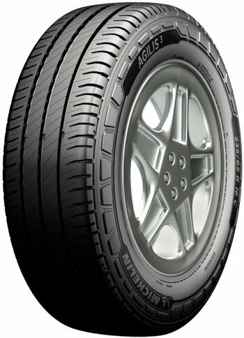 185/75 R16 104R Michelin AGILIS+ GRNX
