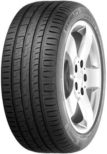 185/55 R14 80H Barum Bravuris 3HM  do vyprodání