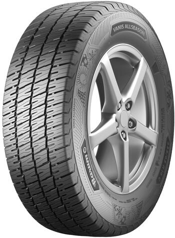 225/65 R16 112R Barum Vanis AllSeason 10PR