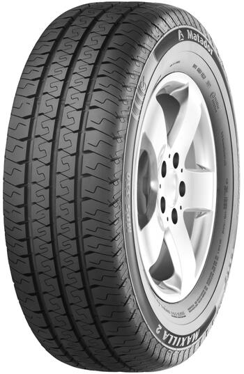 185/75 R16 104R Matador MPS330 Maxilla 2