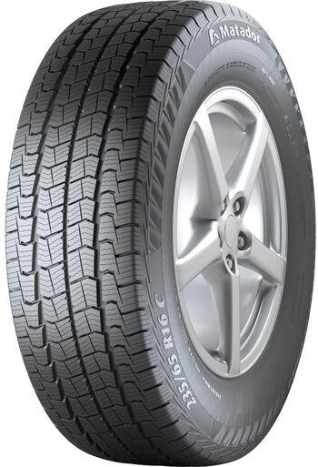 215/65 R16 109T Matador MPS400 VariantAW 2 8PR