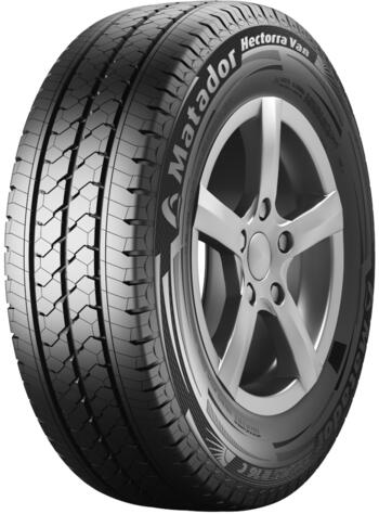 215/75 R16 116R Matador Hectorra Van 10PR