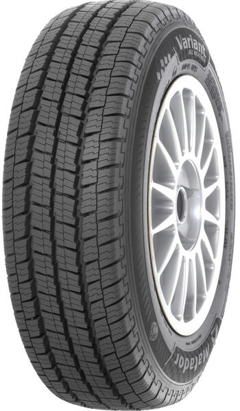 235/65 R16 121N Matador MPS125 VariantAW 10PR