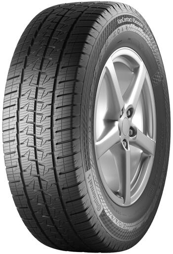 215/60 R16 103T Continental VanContact 4Season 6PR