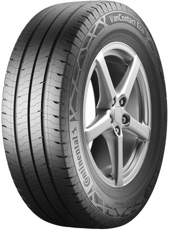 235/65 R16 115R Continental VanContact Eco 8PR