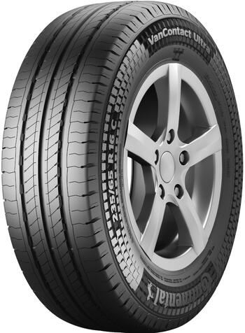 235/65 R16 121R Continental VanContact Ultra 10PR