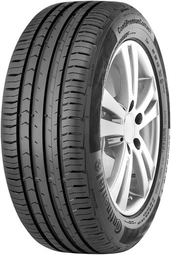 235/55 R17 99V Continental ContiPremiumContact 5 AO