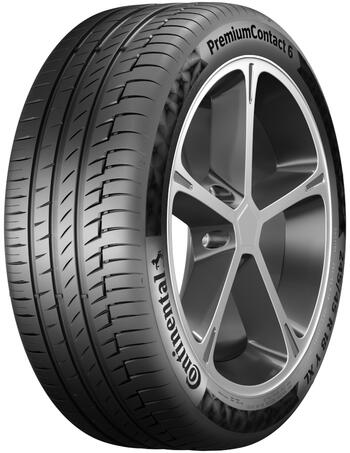 245/45 R19 102Y Continental PremiumContact 6 MO-V FR XL
