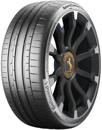 255/35 R19 96Y Continental SportContact 6 RO1 FR XL