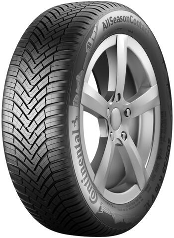 255/40 R20 101Y Continental AllSeasonContact FR XL