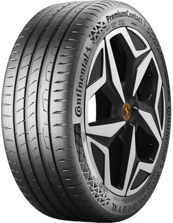 255/55 R20 110Y Continental PremiumContact 7 FR XL
