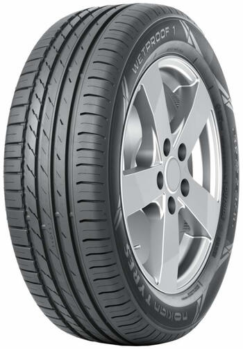 215/65 R16 102H Nokian Wetproof 1 XL