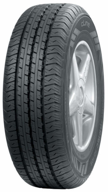 215/75 R16 116S Nokian cLine Cargo  do vyprodání
