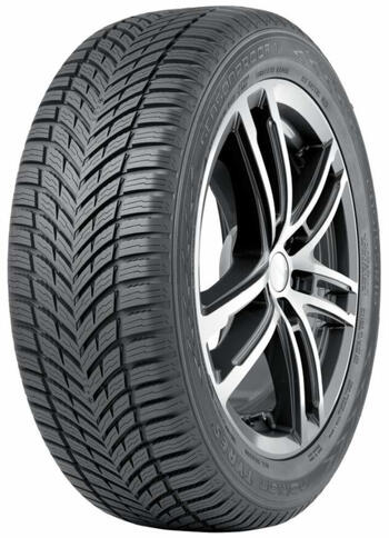 185/65 R15 88H Nokian Seasonproof 1