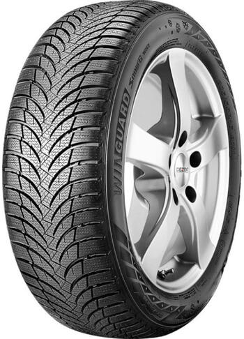 155/65 R14 75T Nexen WINGUARD SNOW G WH2