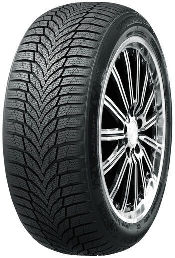 235/45 R19 99V Nexen WINGUARD Sport 2 MFS XL