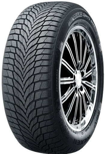 235/60 R18 107H Nexen WINGUARD Sport 2 SUV XL