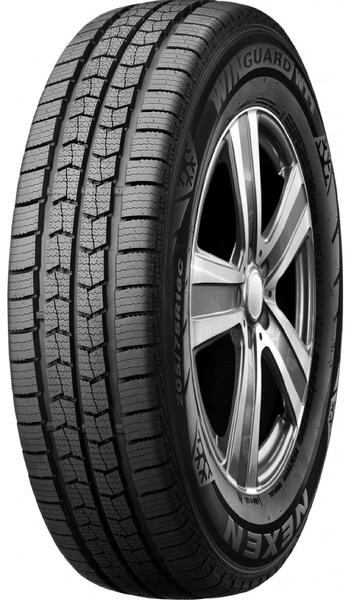 175/65 R14 90T Nexen WINGUARD WT1