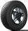 195/75 R16 107R Michelin AGILIS CROSSCLIMATE