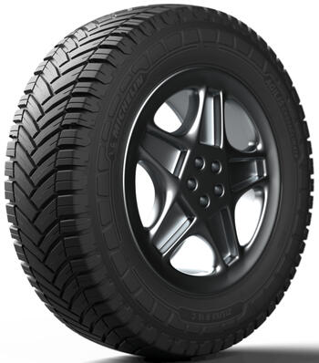 215/65 R16 109T Michelin AGILIS CROSSCLIMATE
