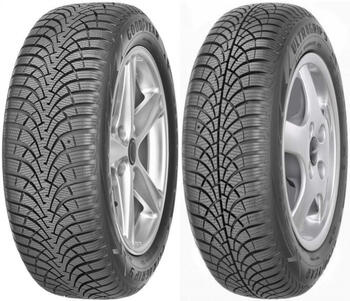 155/65 R14 75T Goodyear ULTRA GRIP 9