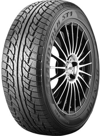205/70 R15 95S Dunlop GRANDTREK ST1 MFS OLD
