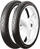 90/80 R17 46P Dunlop D102 F A F/R