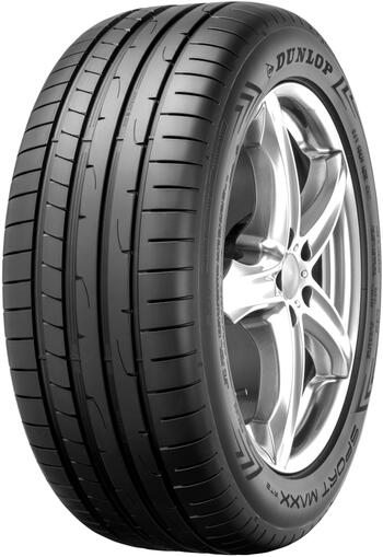 225/45 R17 94W Dunlop SP SPORT MAXX RT 2* MFS XL