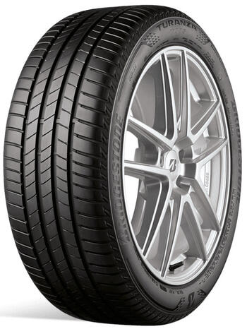 205/55 R17 91W Bridgestone T005 Turanza MO