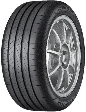 215/55 R16 97W Goodyear EFFICIENTGRIP PERFORMACE 2 XL POSLEDNÍ KUS