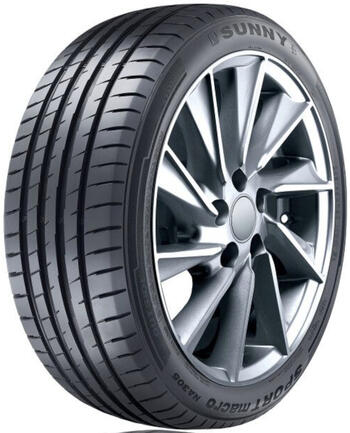 235/45 R18 98W Sunny NA305 MFS XL