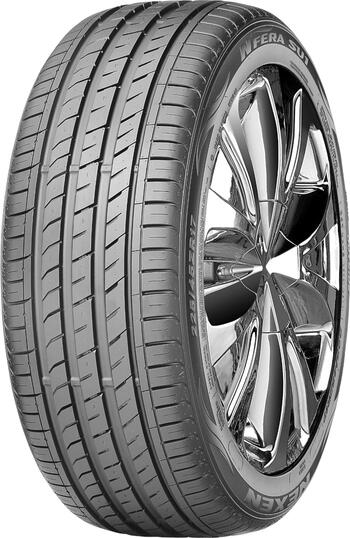 245/35 R19 93Y Nexen N Fera SU1 RPB XL