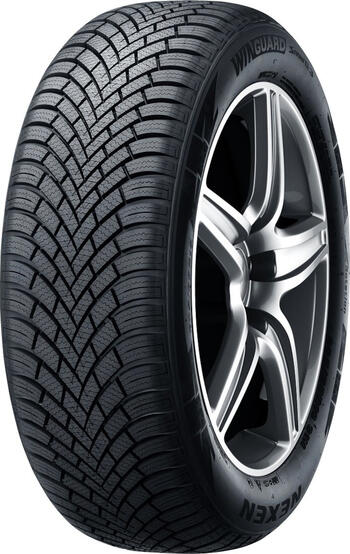 185/70 R14 88T Nexen WINGUARD SNOW G 3 WH21