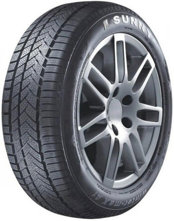 195/55 R16 87H Sunny NW211 Winter-Max MFS