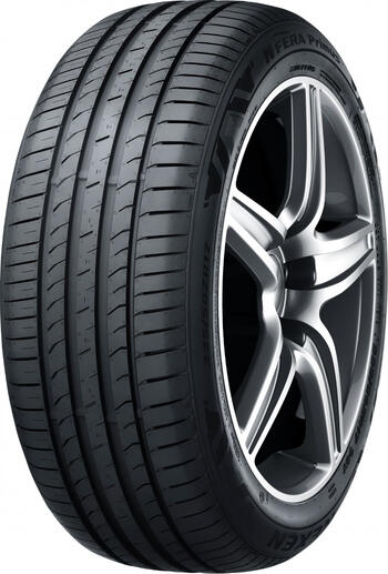 215/55 R17 94V Nexen N Fera Primus RPB