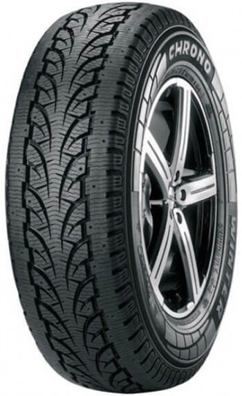 205/75 R16 110R Pirelli Chrono Winter OLD