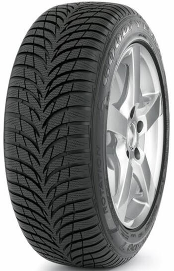 165/65 R14 79T Goodyear Ultra Grip UG7+