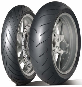 160/70 R17 73W Dunlop SPORTMAX ROADSMART II R