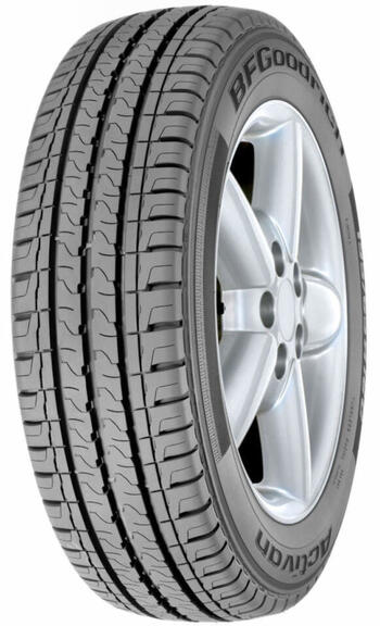 225/70 R15 112S Bf goodrich ACTIVAN