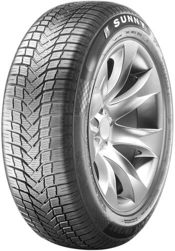 175/65 R14 82T Sunny NC501 M+S