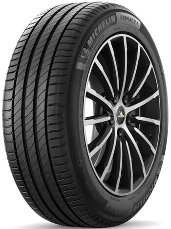 215/55 R16 93W Michelin PRIMACY 4+ MFS