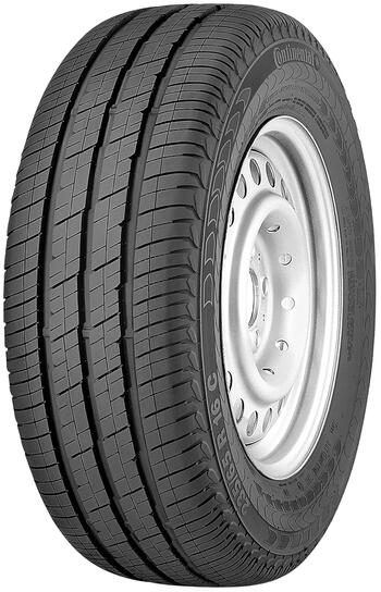 195/75 R14 106Q Continental Vanco 2 8PR