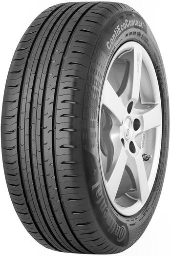 205/55 R16 91V Continental ContiEcoContact 5 MO