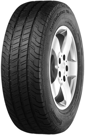 215/65 R16 109T Continental ContiVanContact 100 8PR