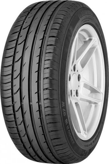 205/50 R17 89Y Continental ContiPremiumContact 2 SSR *