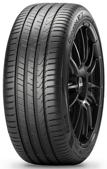 225/60 R18 104W Pirelli CINTURATO P7 C2 * BMW MFS XL