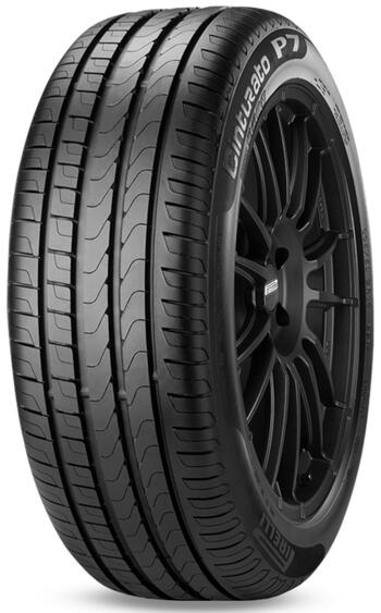 205/55 R16 91W Pirelli CINTURATO P7 AO AUDI MFS