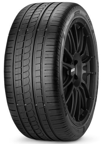 225/50 R16 92Y Pirelli P-ZERO ROSSO ASIMMETRICO N5 PORSCHE MFS