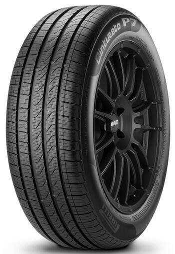 245/50 R18 100V Pirelli CINTURATO P7 ALL SEASON * BMW r-f MFS